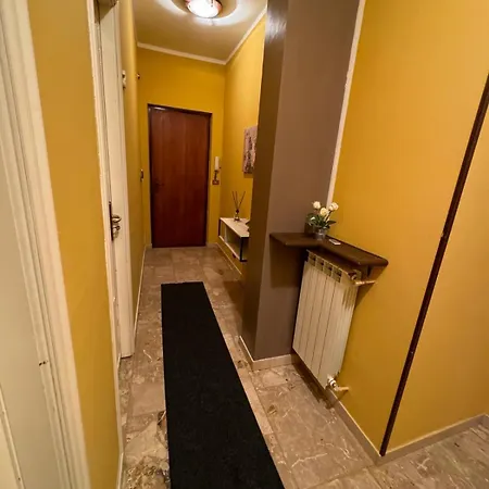 King'S House Apartment Roletto Exterior photo