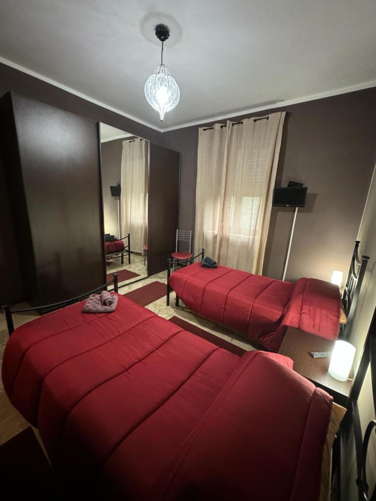 King's House Homestay