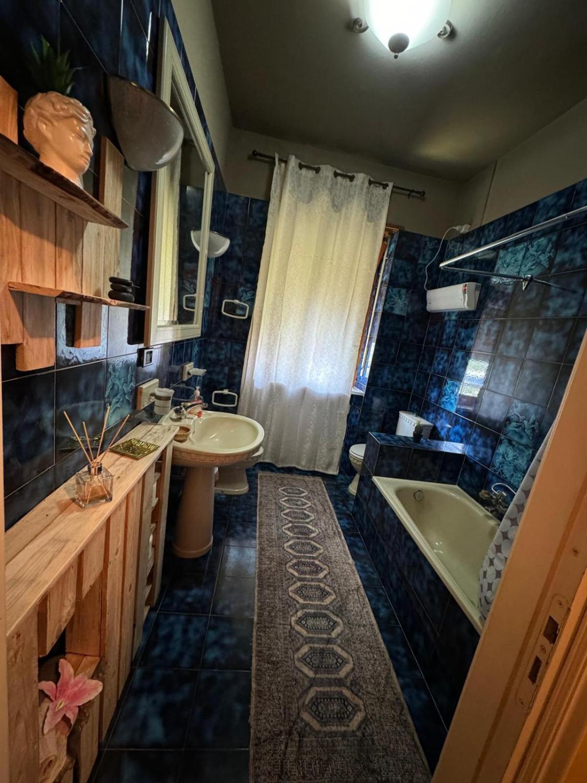 Homestay King's House Roletto