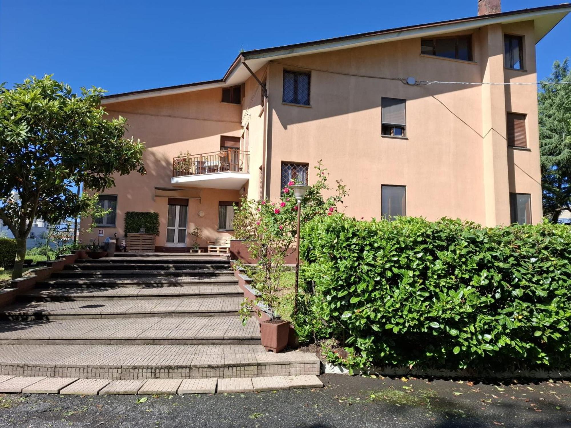 King's House Roletto