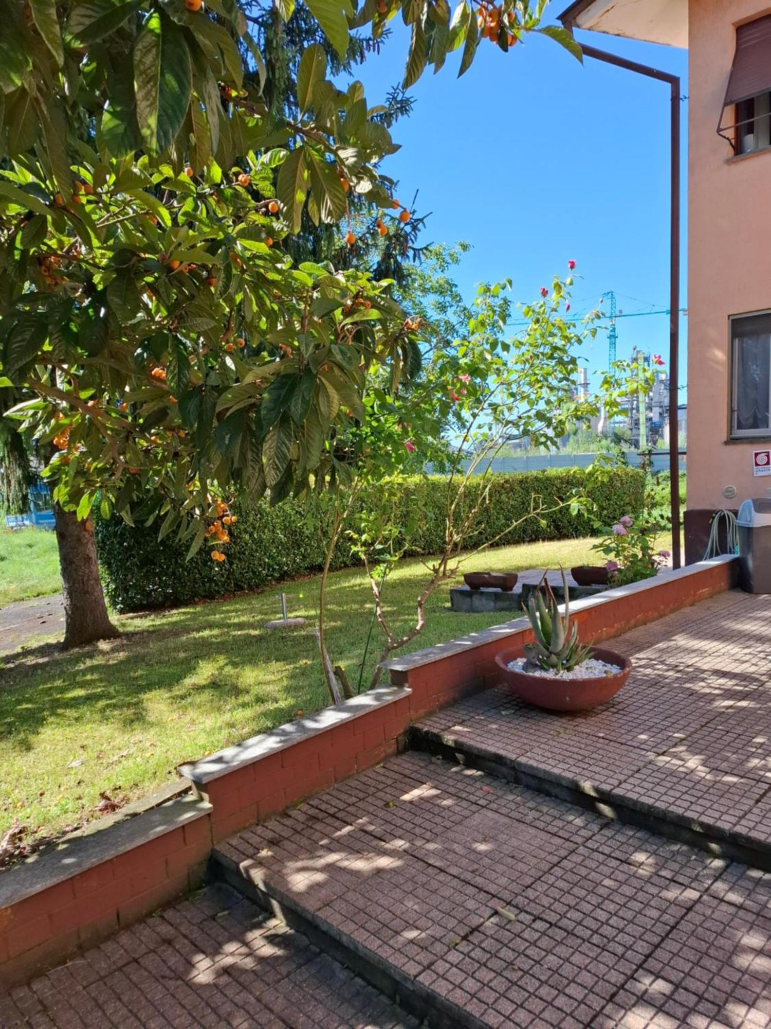 King's House Homestay Roletto