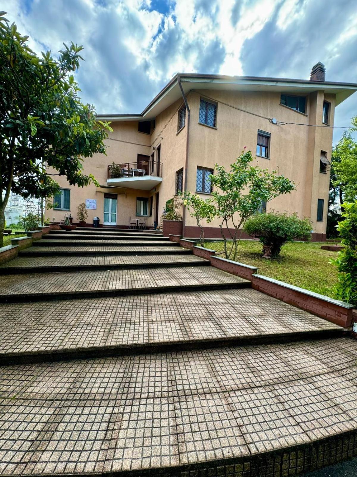 King's House Homestay *