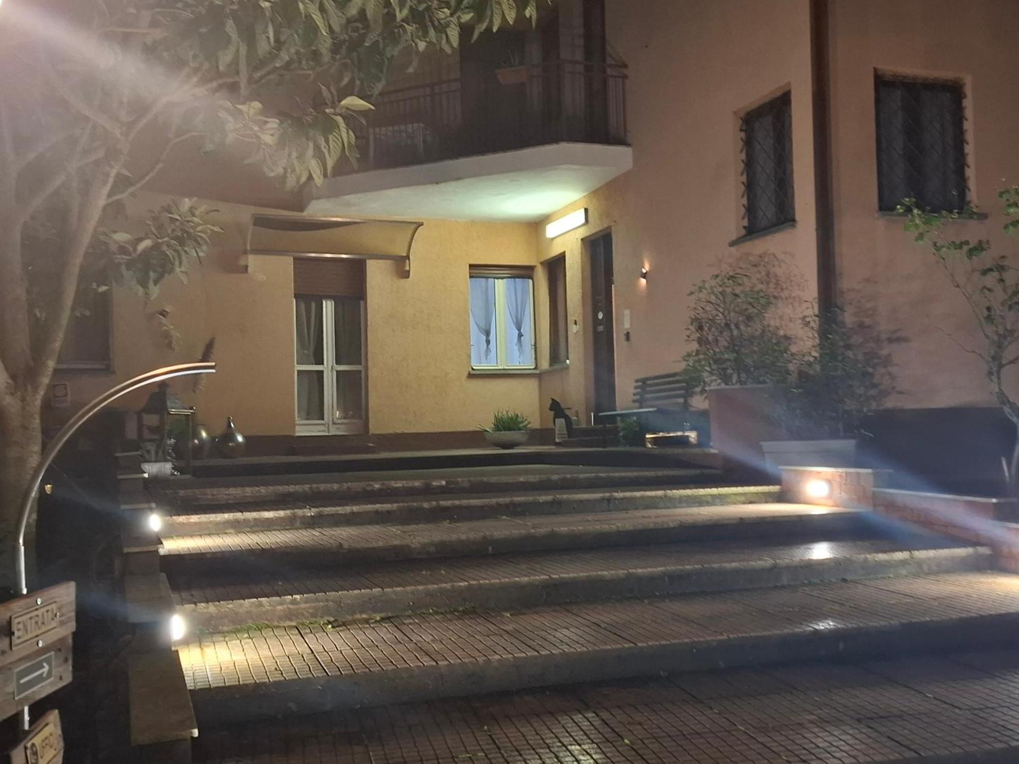 King's House Homestay Roletto