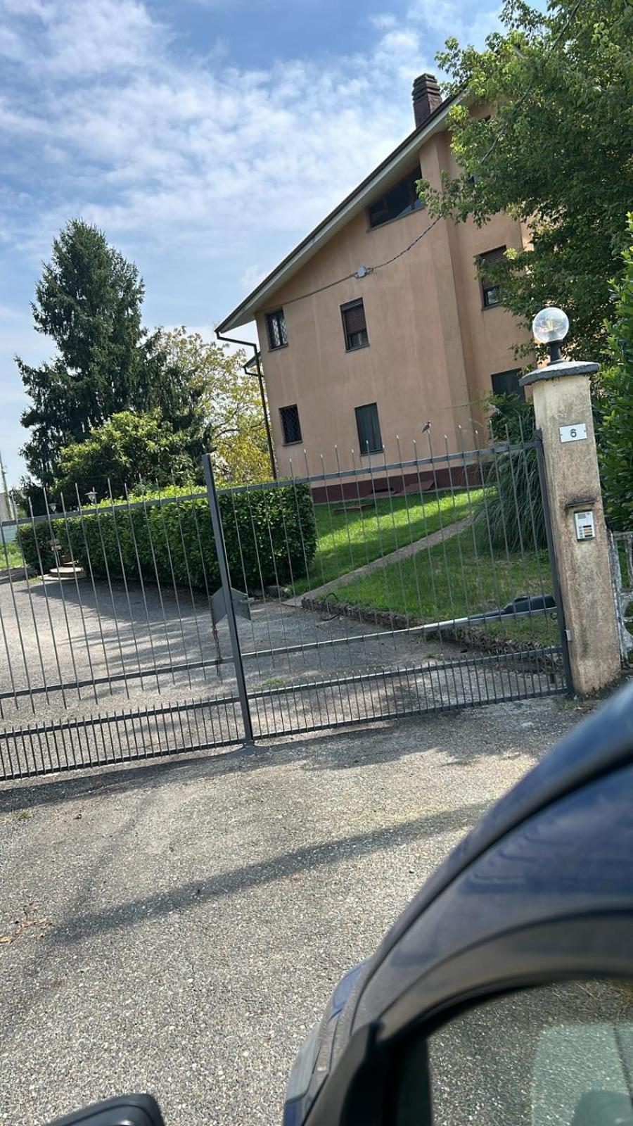 King's House *
