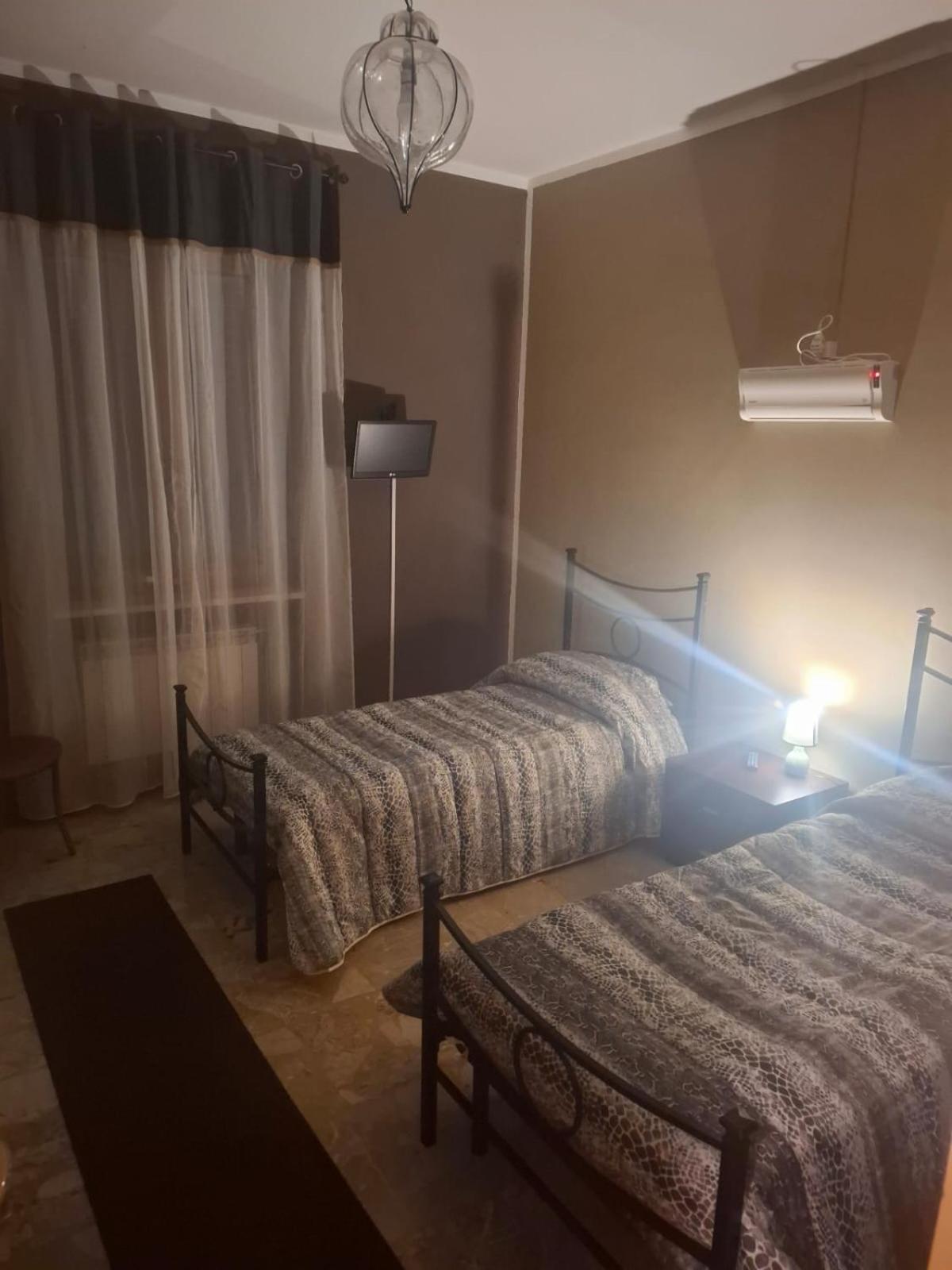 King's House Homestay Roletto