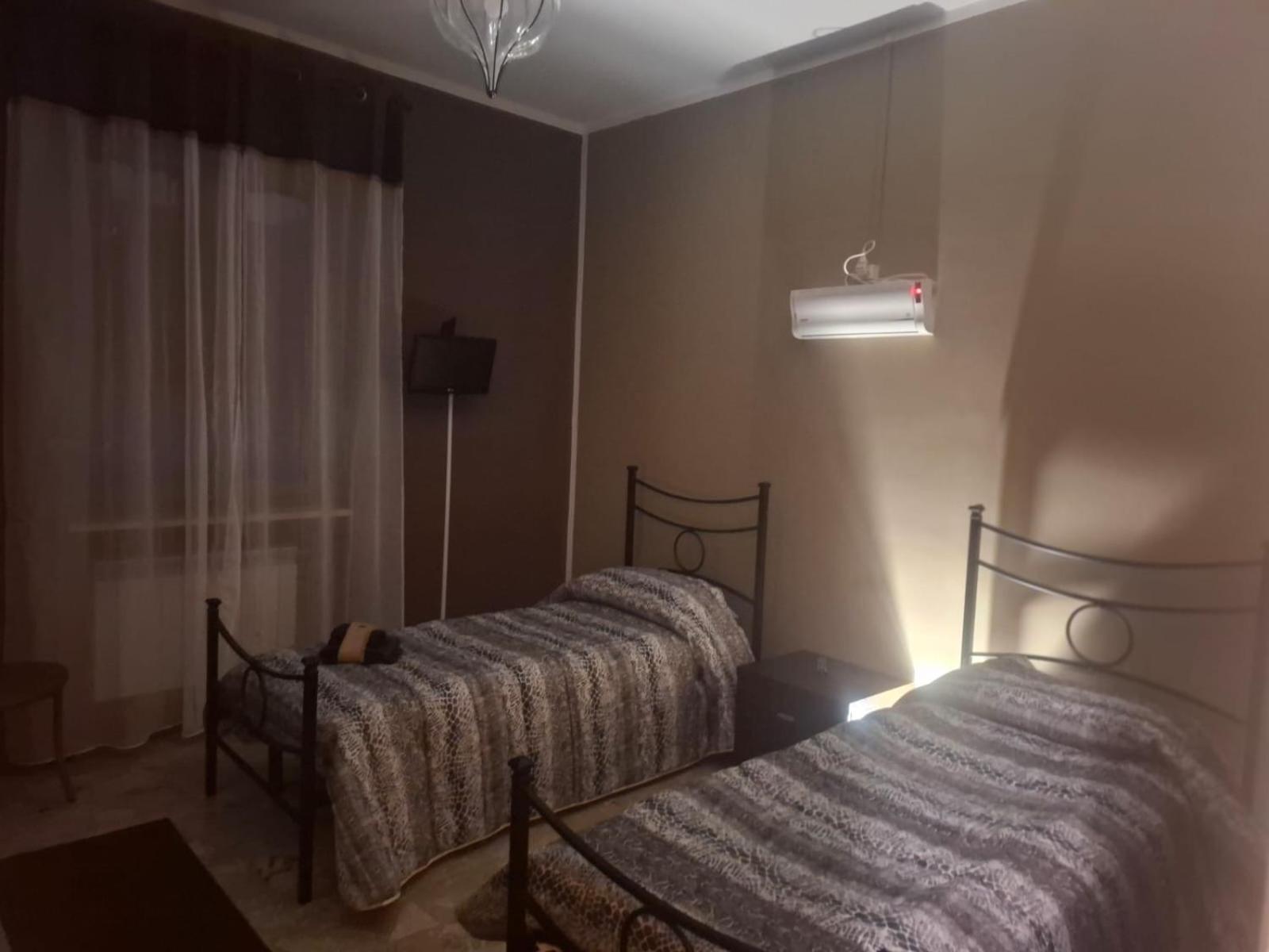 King's House Homestay Roletto